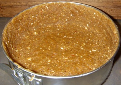 Итальянская нотка в нашем меню