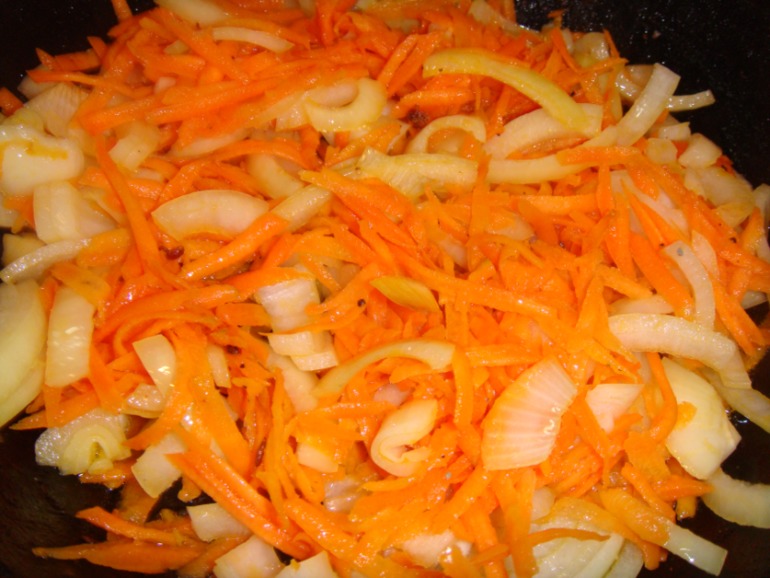 Мясо на любой вкус