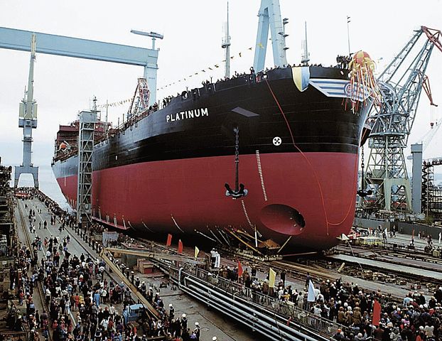 День Судостроителя