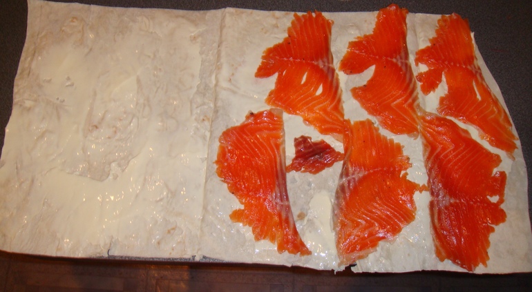 Здоровая еда-3