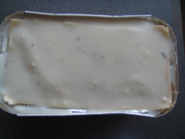 Итальянская нотка в нашем меню