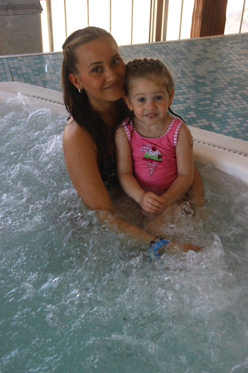 Аквапарк Казань!!!