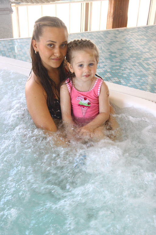 Аквапарк Казань!!!