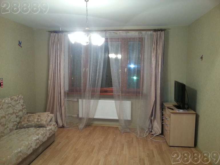 Сдается 2-к квартира после Евроремонта, с новой мебелью за 40 тыс. в месяц.