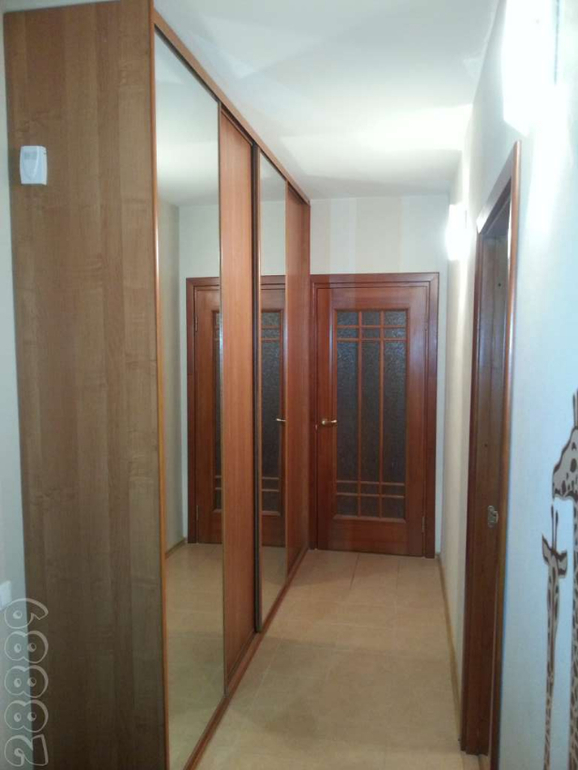 Сдается 2-к квартира после Евроремонта, с новой мебелью за 40 тыс. в месяц.