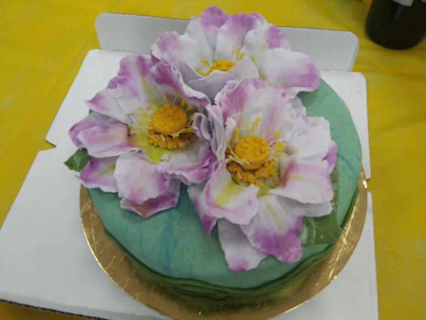 Кувшинки
