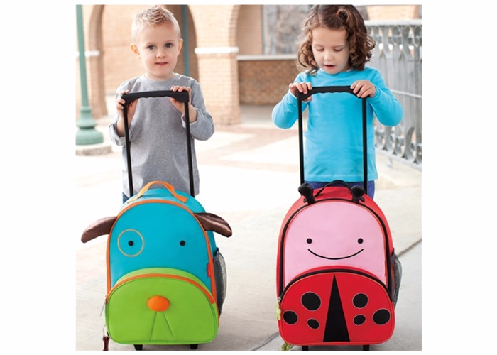 Детские дошкольные рюкзачки, чемоданчики и многое другое:))) | форум ...