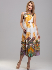 Новое Платье для беременных "Буду мамой"
Размер 42-46
1500 руб