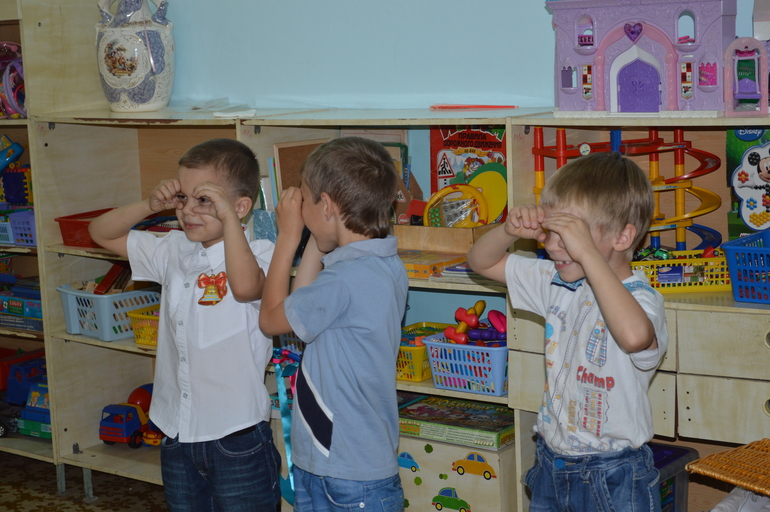 До свиданья , детский сад!