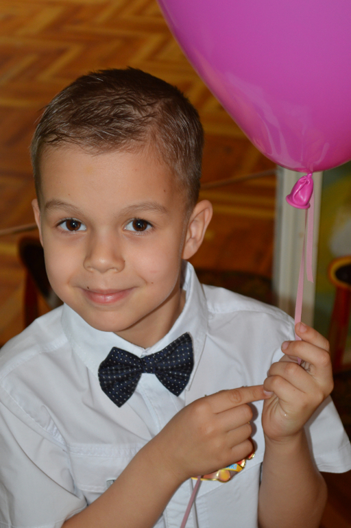 До свиданья , детский сад!