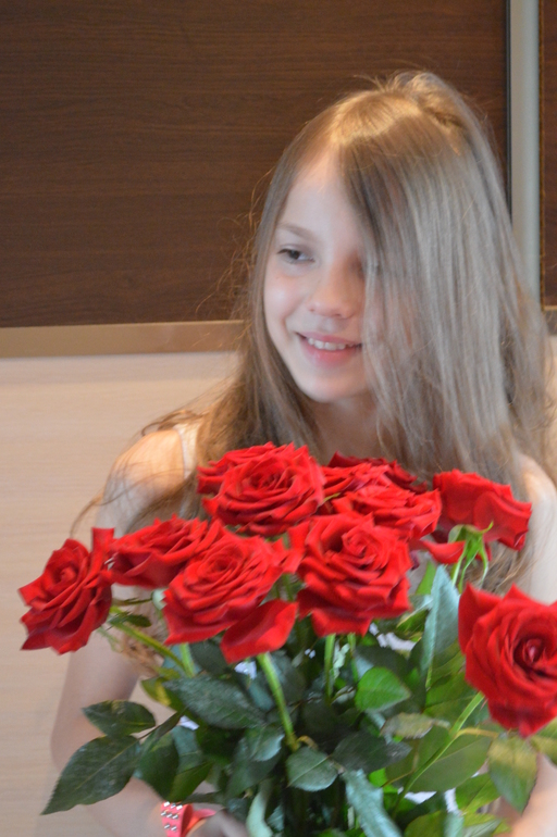 11 лет.........