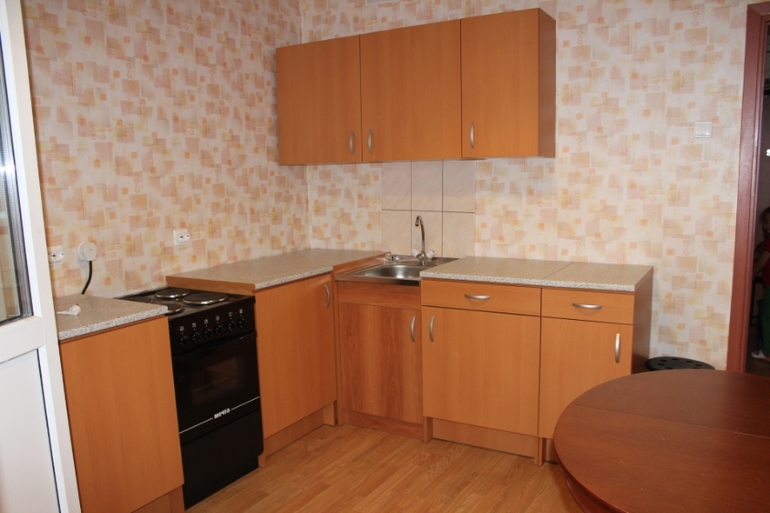 наша недвижимость