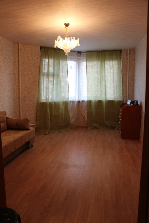 наша недвижимость