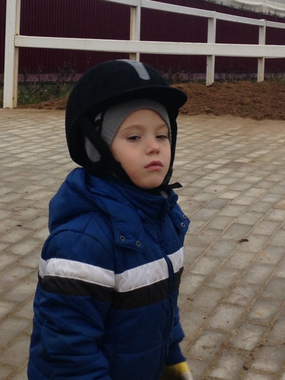 решила написать большой пост моей недели.