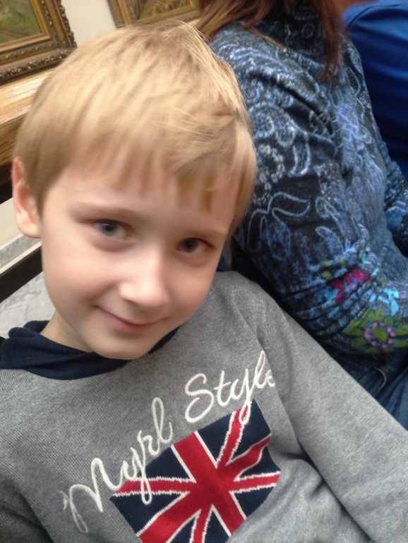 Приобщение к вечному