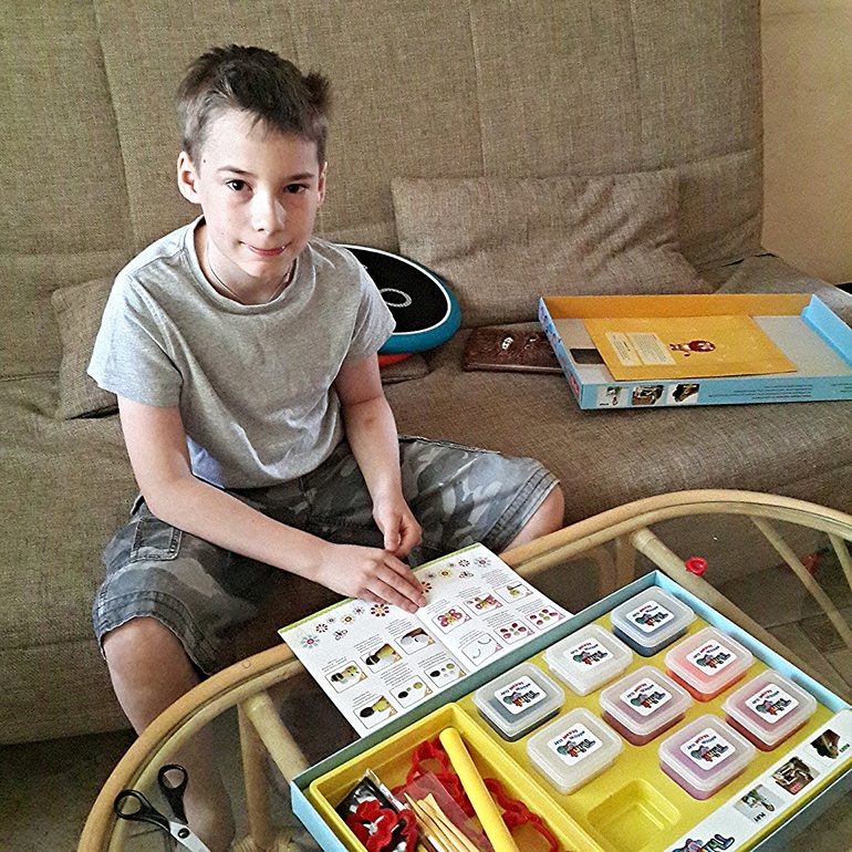 И не Сереньки)