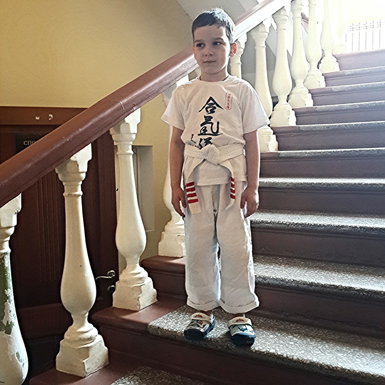 И не Сереньки)