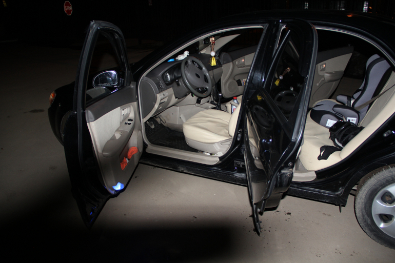 ПРОДАМ АВТОМОБИЛЬ KIA Cerato!