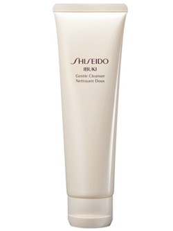 Уход Shiseido Ibuki