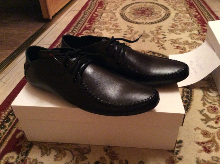 ХВАСТИКИ МУЖСКОЙ ОБУВИ ZET