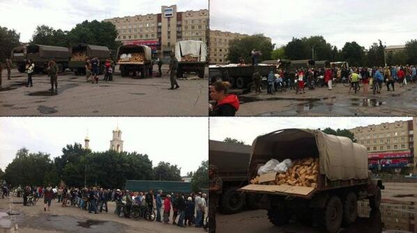 Фотосессия в