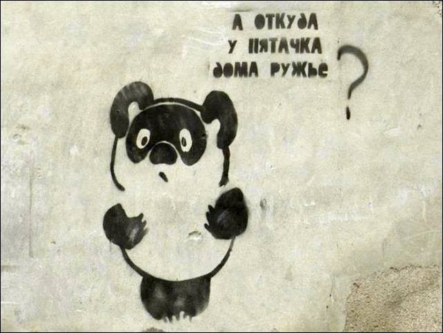 На злобу дня