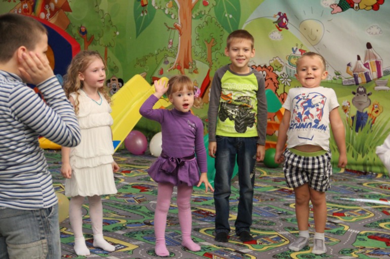 Фото отчёт с Настюшкиного Юбилея!!!!