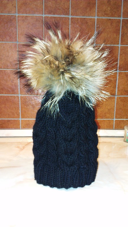 шапочка на заказ