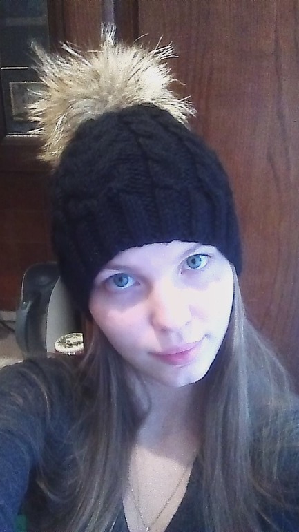 шапочка на заказ