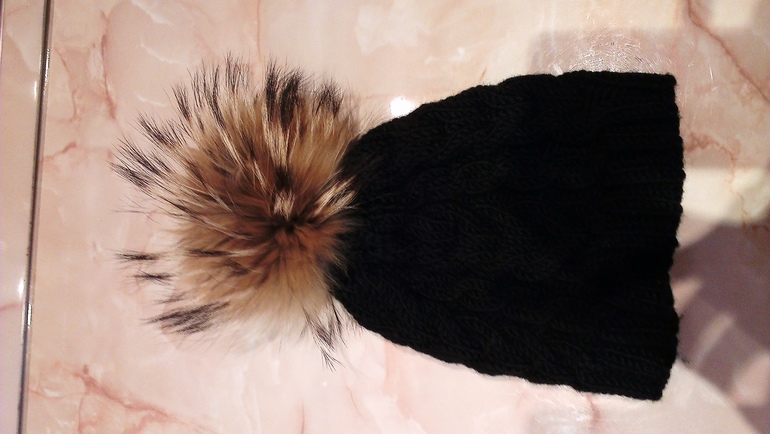 шапочка на заказ