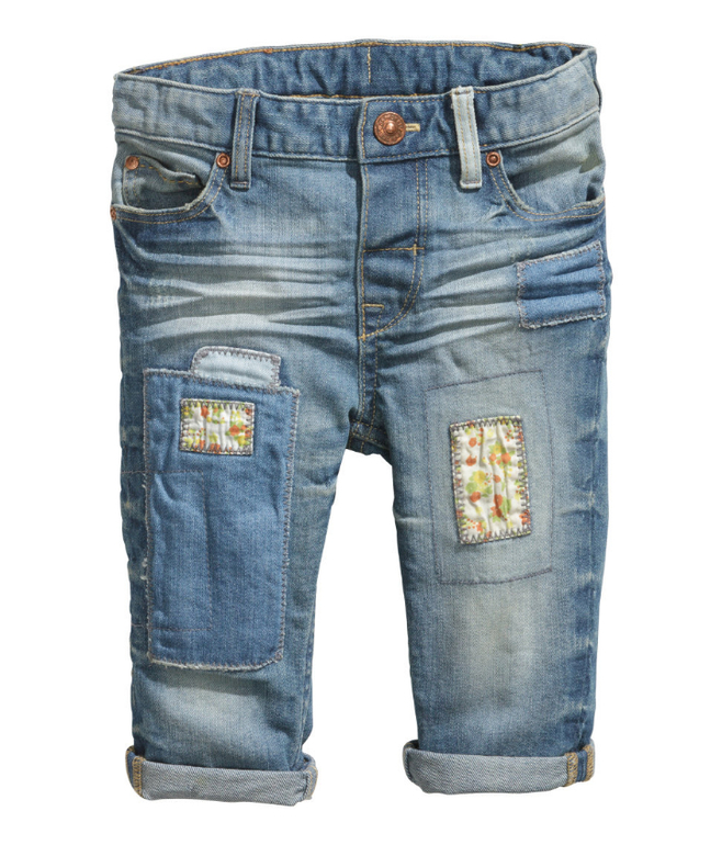 Приданное для второй принцессы