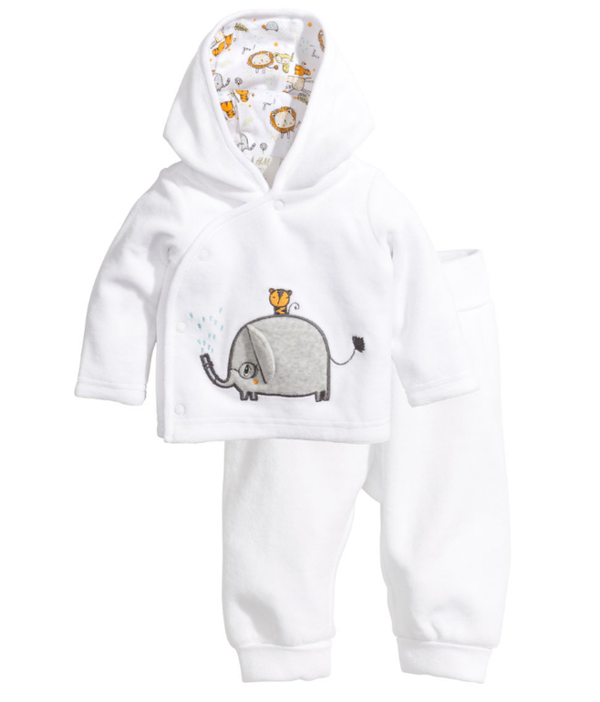 Приданное для второй принцессы