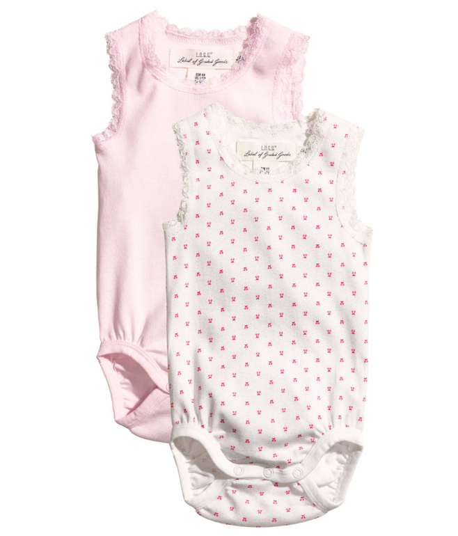 Приданное для второй принцессы