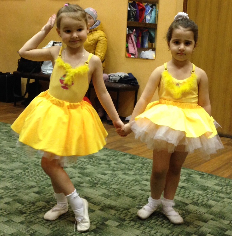 Моя гордость!