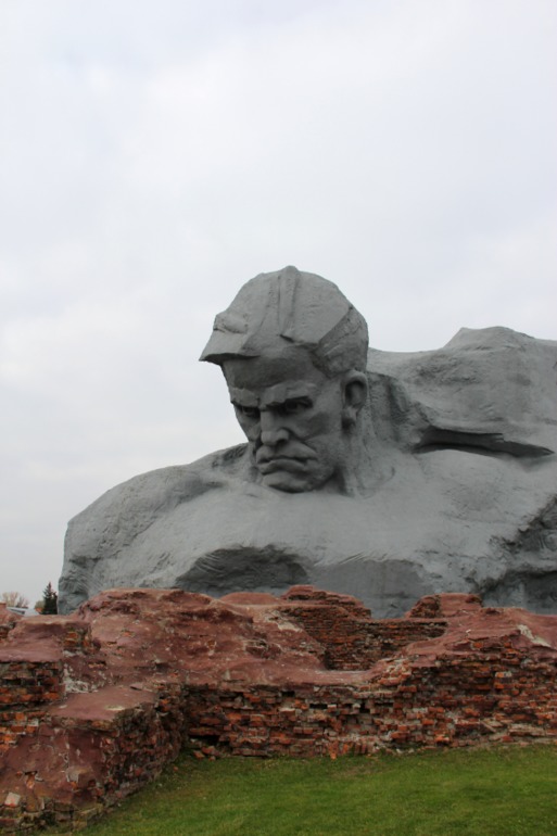 Брестская крепость