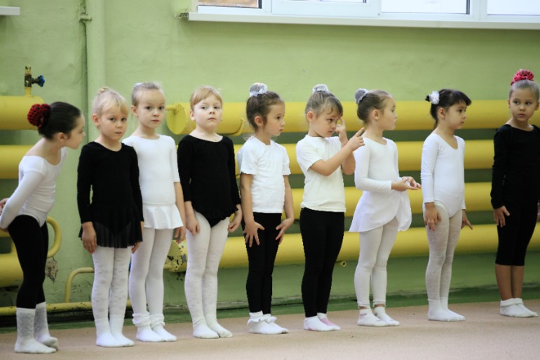 гелькина гимнастика.