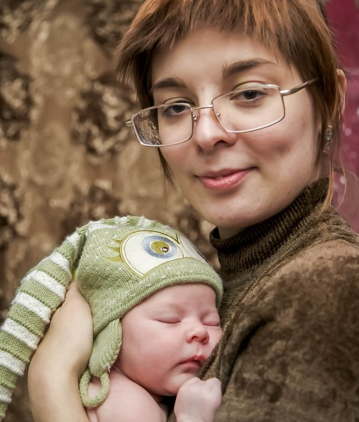 пока для затравки