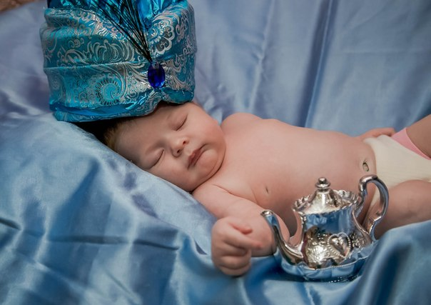 пока для затравки