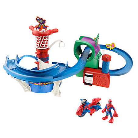 Подарки к Новому году из мира Дисней