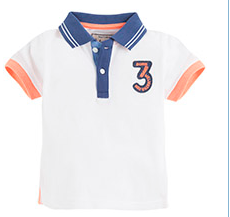 Mayoral Лето 2014