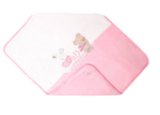 Аксессуары для новорожденных от Mayoral