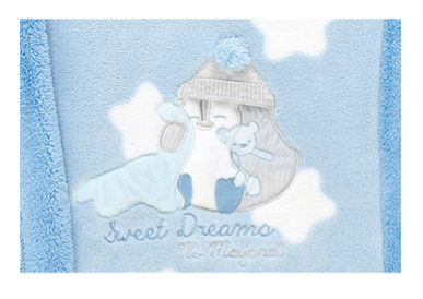 Аксессуары для новорожденных от Mayoral