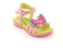 Все для маленьких принцесс от известных дизайнеров Kenzo, Dolce& Gabbana, Monnalisa и другие