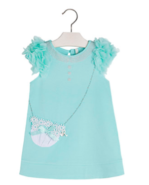 Mayoral Лето 2014