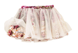 Все для маленьких принцесс от известных дизайнеров Kenzo, Dolce& Gabbana, Monnalisa и другие