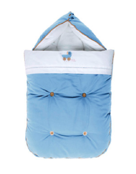 Аксессуары для новорожденных от Mayoral