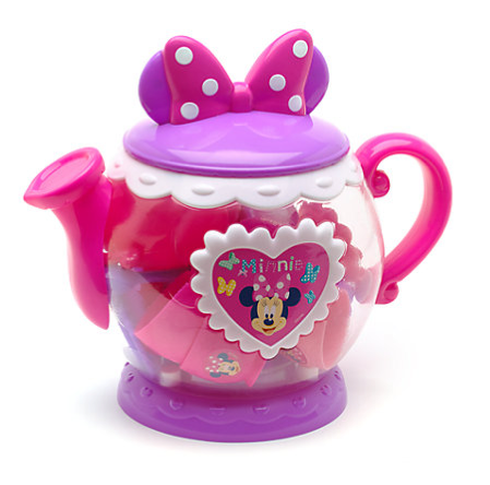 Подарки к Новому году из мира Дисней