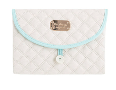 Аксессуары для новорожденных от Mayoral