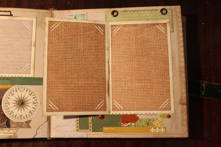 Мой мужской альбом