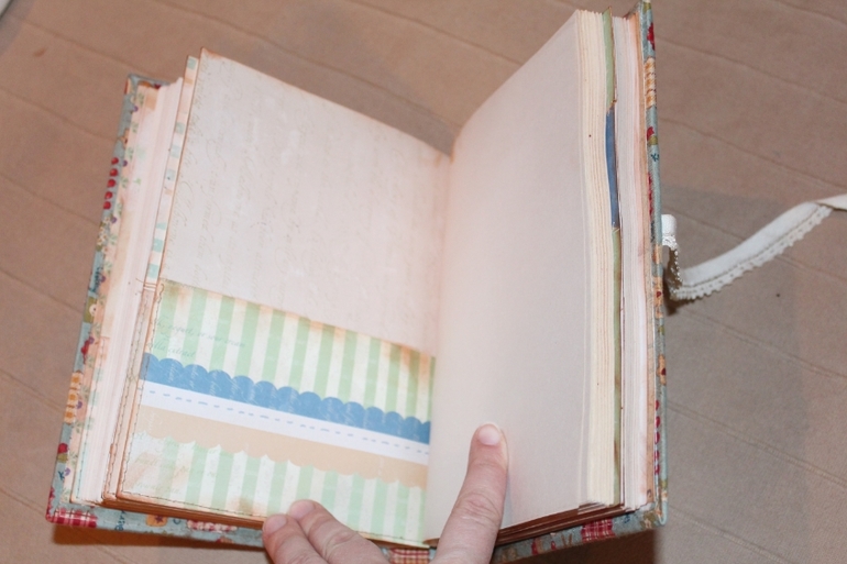 Кулинарный том